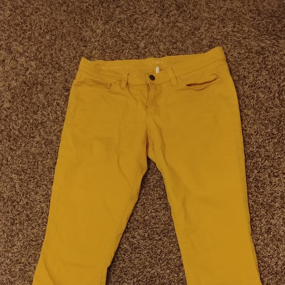 LOFT Skinny Jeans - Picture 2 of 3